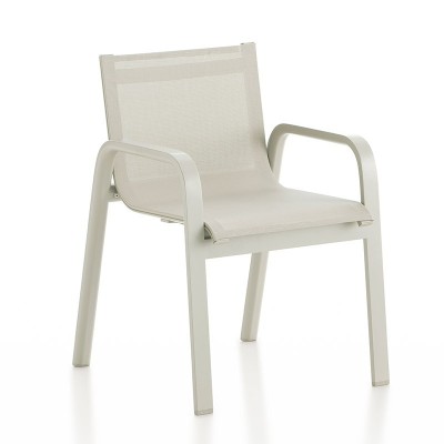 Fauteuil Stack de Gandia Blasco Fauteuil Stack de Gandia Blasco