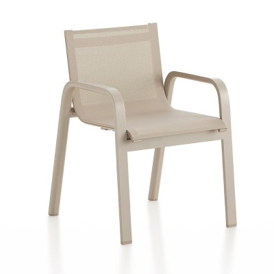 Fauteuil Stack de Gandia Blasco Fauteuil Stack de Gandia Blasco