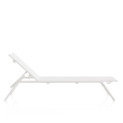 Chaise longue Gandia Blascoempilable Chaise longue Gandia Blascoempilable