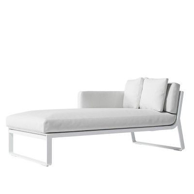 Sofá modular plano 2 Gandia Blasco Sofá modular plano 2 Gandia Blasco