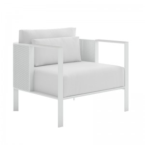 comprar sillón solanas blanco Gandia blasco