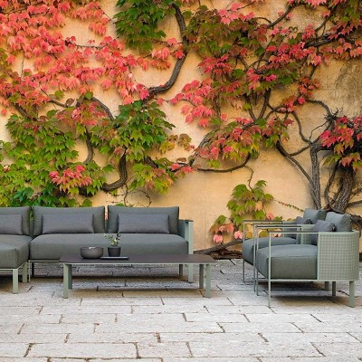 Gandía Blasco Solanas outdoor coffee table