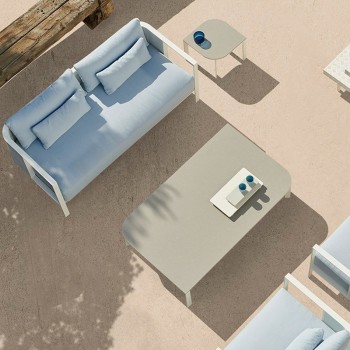Gandía Blasco Solanas outdoor coffee table