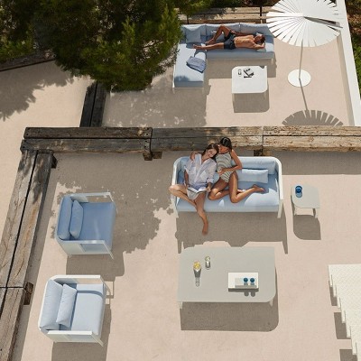 Gandía Blasco Solanas outdoor coffee table