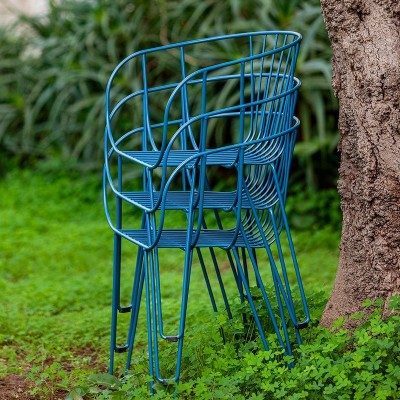 Olivo armchair Isimar be mediterranean