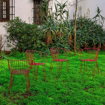 Olivo armchair Isimar be mediterranean