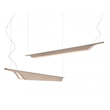 Lámpara Troag - Foscarini Lámpara Troag - Foscarini