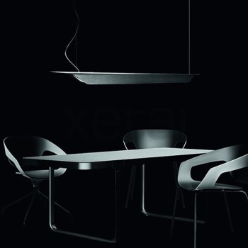 Lampe Troag - Foscarini Lampe Troag - Foscarini