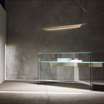 Lámpara Troag - Foscarini Lámpara Troag - Foscarini