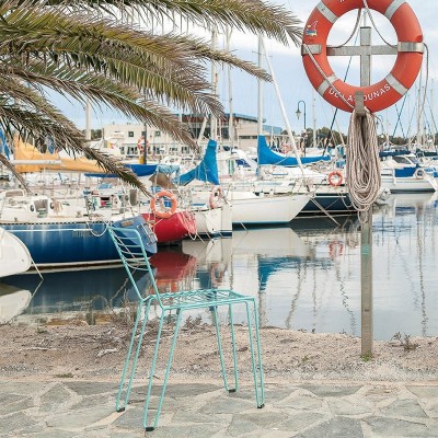 silla Menorca diseño Isimar be Mediterranean silla Menorca diseño Isimar be Mediterranean