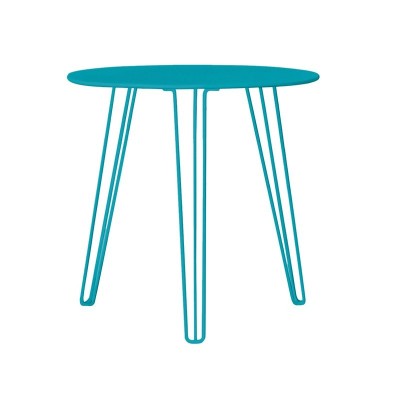 Mesa de jantar redonda Menorca Isimardesign Mesa de jantar redonda Menorca Isimardesign