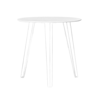 Table à manger ronde Menorca Isimardesign Table à manger ronde Menorca Isimardesign