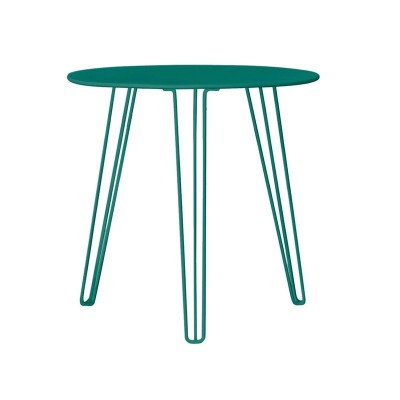 Menorca round dining table Isimardesign Menorca round dining table Isimardesign