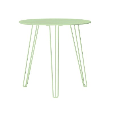 Table à manger ronde Menorca Isimardesign Table à manger ronde Menorca Isimardesign