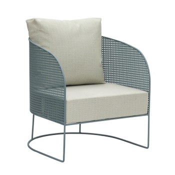 outdoor armchair Arena Isimar outdoor armchair Arena Isimar