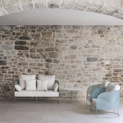 outdoor armchair Arena Isimar outdoor armchair Arena Isimar