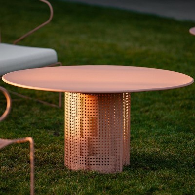 Isimar Arena side table