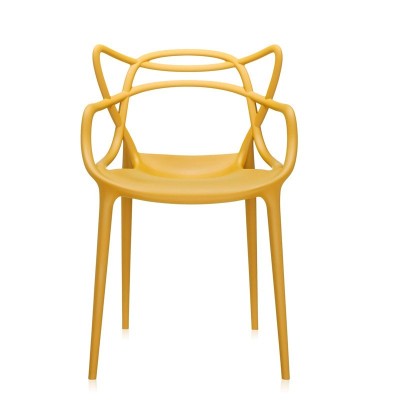 Cadeira de Kartellde mestrado Cadeira de Kartellde mestrado