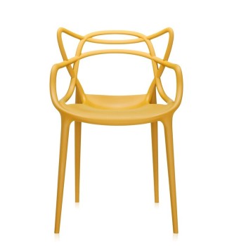 silla Masters Kartell silla Masters Kartell