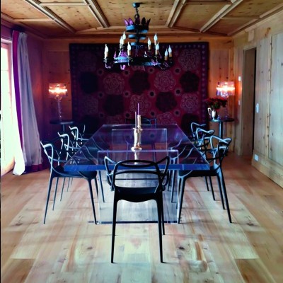 Masters Kartellchair Masters Kartellchair