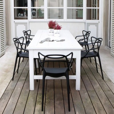 Cadeira de Kartellde mestrado Cadeira de Kartellde mestrado