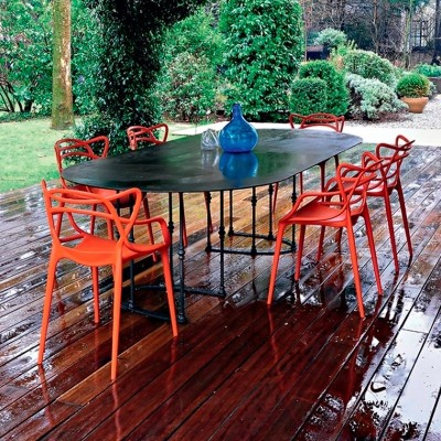 Cadeira de Kartellde mestrado Cadeira de Kartellde mestrado