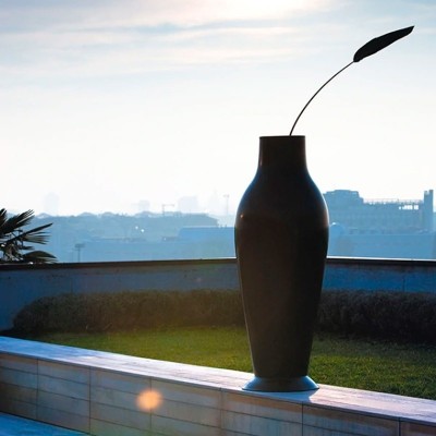Misses Flower power vase Kartell Misses Flower power vase Kartell
