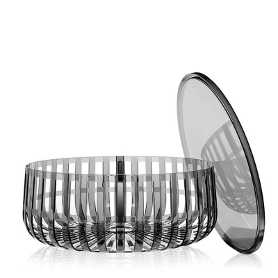 Mesa auxiliar Panier Kartell Mesa auxiliar Panier Kartell