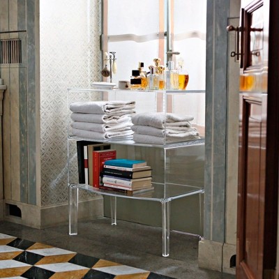 Kartell consola Ghost Buster