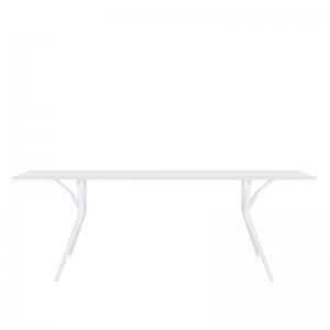 Spoon Table - Kartell