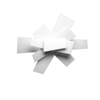 Applique murale Big Bang - Foscarini Applique murale Big Bang - Foscarini