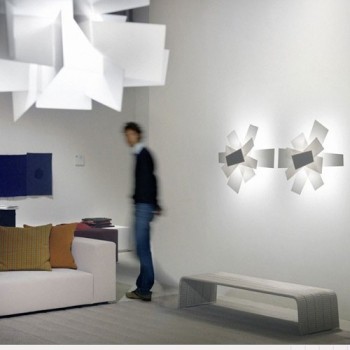 Aplique Big Bang - Foscarini Aplique Big Bang - Foscarini