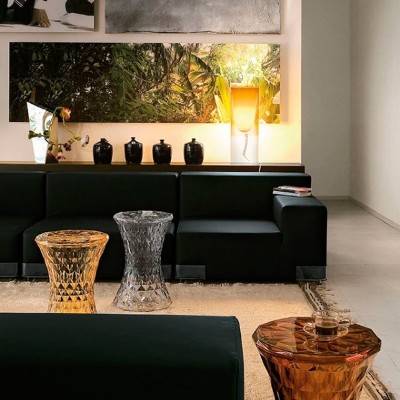 Tabouret Kartellen pierre