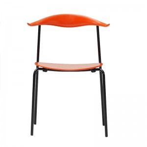 Silla CH88T Lacada - Carl Hansen