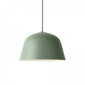 Ambit Pendant Lamp - Muuto