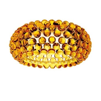Caboche LED lampada da soffitto - Foscarini Caboche LED lampada da soffitto - Foscarini