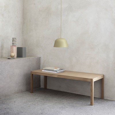 Lampada a sospensione Ambit di Muuto Lampada a sospensione Ambit di Muuto