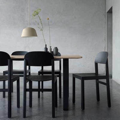 Lampada a sospensione Ambit di Muuto Lampada a sospensione Ambit di Muuto