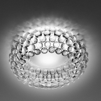 Caboche LED ceiling lamp - Foscarini Caboche LED ceiling lamp - Foscarini