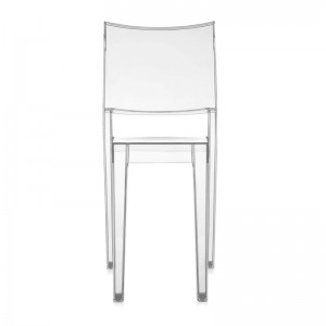 silla La Marie Cristal Kartell