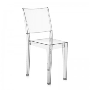 comprar silla La Marie Cristal Kartell