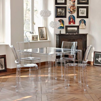 silla La Marie Kartell silla La Marie Kartell