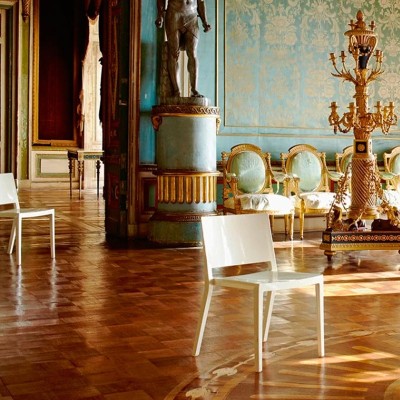 silla Lizz Kartell