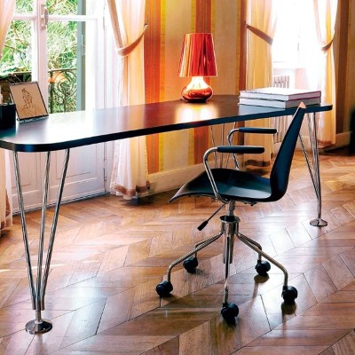Tavolo da ufficio Max Kartell Tavolo da ufficio Max Kartell