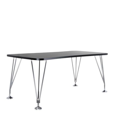 Mesa de escritório Max Kartell Mesa de escritório Max Kartell