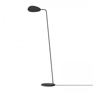 Leaf Floor Lamp - Muuto