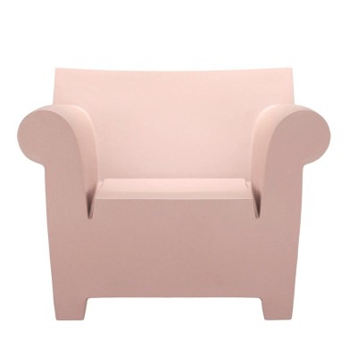 poltrona da esterno Bubble club Kartell poltrona da esterno Bubble club Kartell
