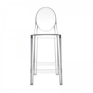 Taburete One More - Kartell