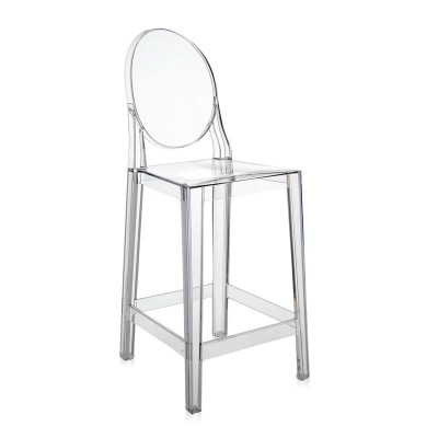 Tabouret de bar One More Kartell Tabouret de bar One More Kartell