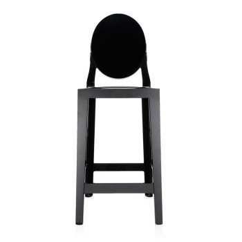 One More Bar Stool Kartell One More Bar Stool Kartell